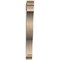 Ekena Millwork Funston Traditional Rough Sawn Bracket, Douglas Fir, 4"W x 30"D x 36"H BKT04X30X36FST01RDF - alternate 3
